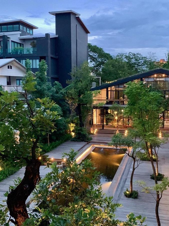 Hotel Home Chiang Mai