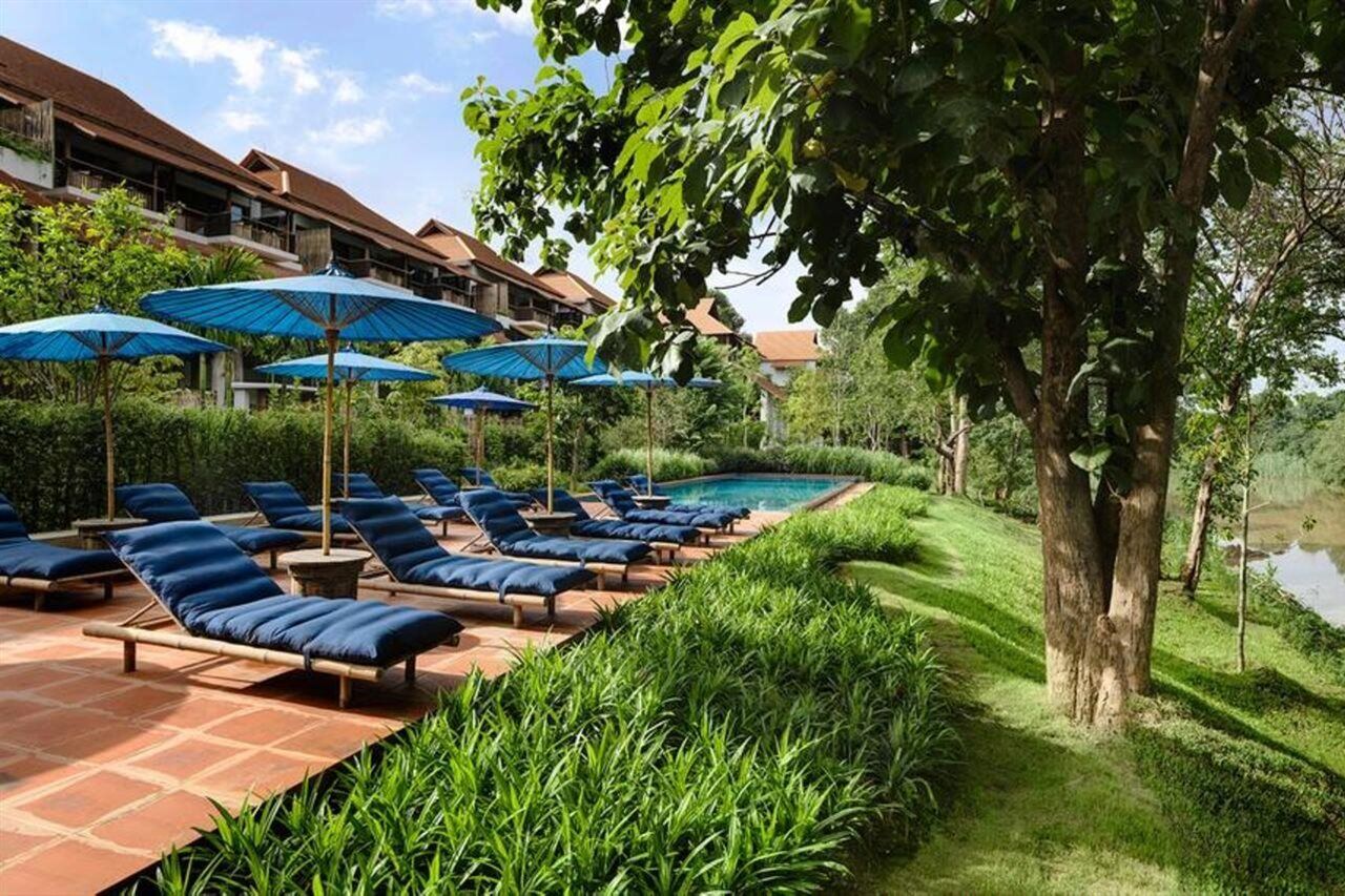 Raya Heritage - Sha Hotel