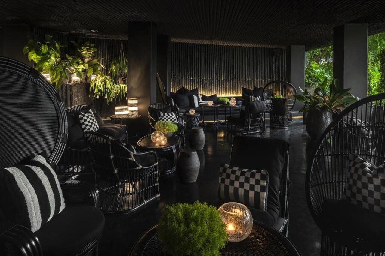 Hotel Raya Heritage - Sha 5*
