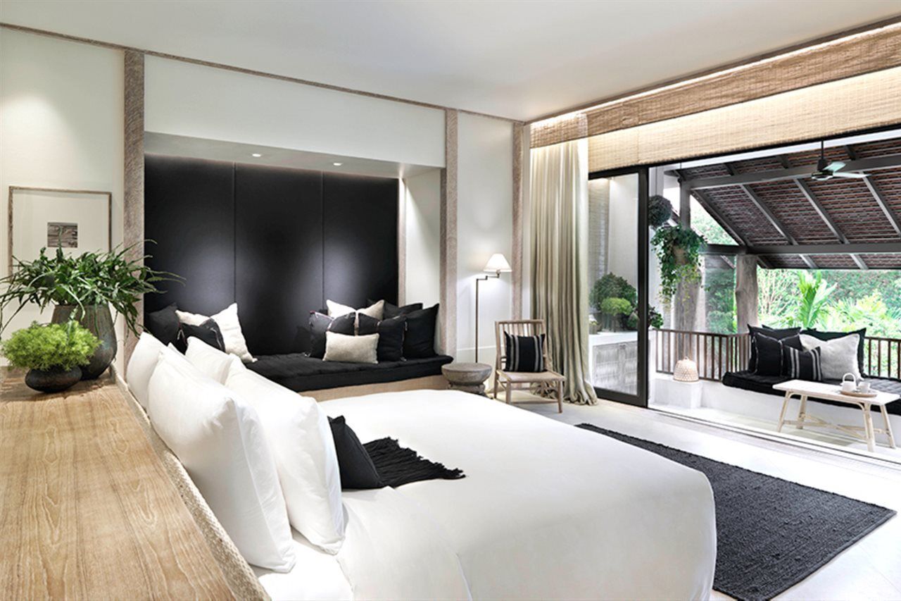 Raya Heritage - Sha 5* Chiang Mai