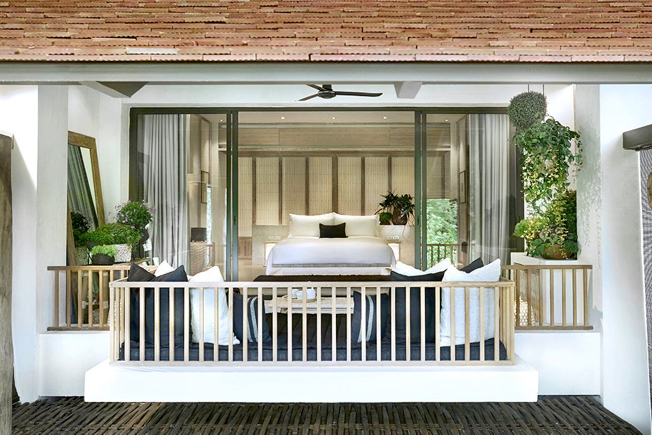 Raya Heritage - Sha 5* Chiang Mai
