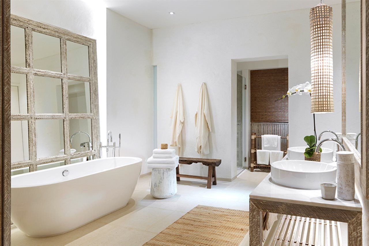 Raya Heritage - Sha Hotel