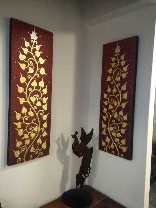 Hotel Nature Boutique @ Chiangmai Chiang Mai