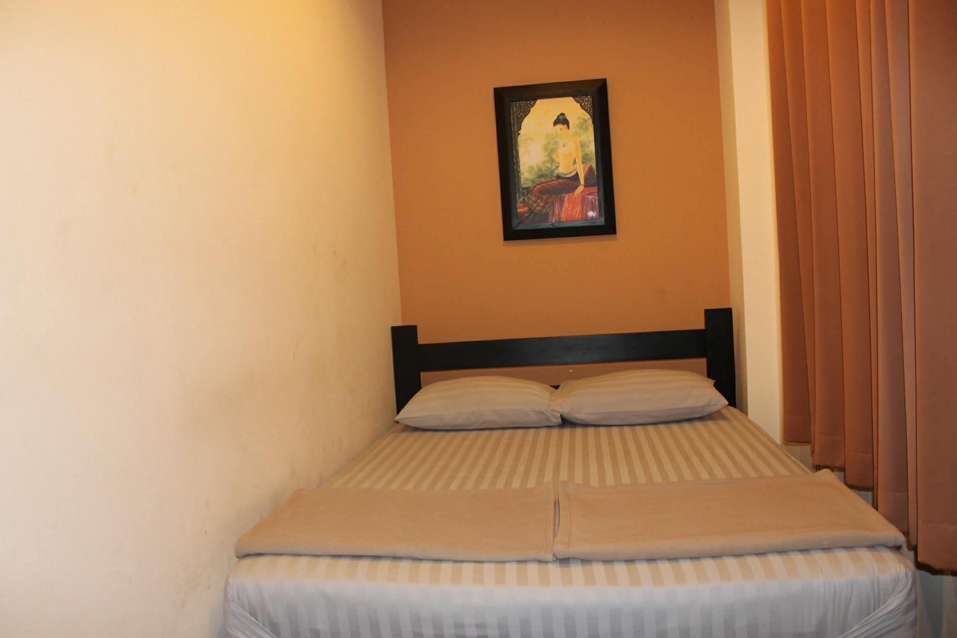 Hotel Nature Boutique @ Chiangmai