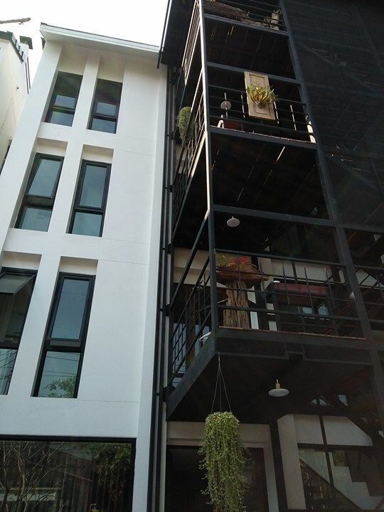 Hotel Nature Boutique @ Chiangmai