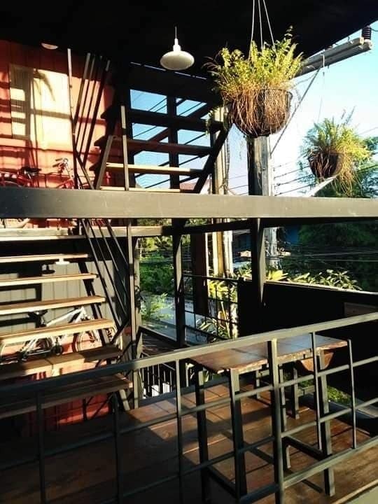 Nature Boutique @ Chiangmai Hotel