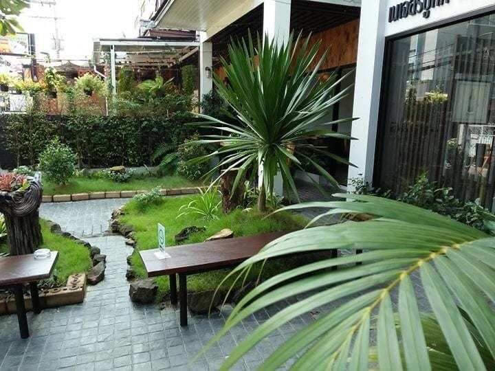 Hotel Nature Boutique @ Chiangmai Chiang Mai