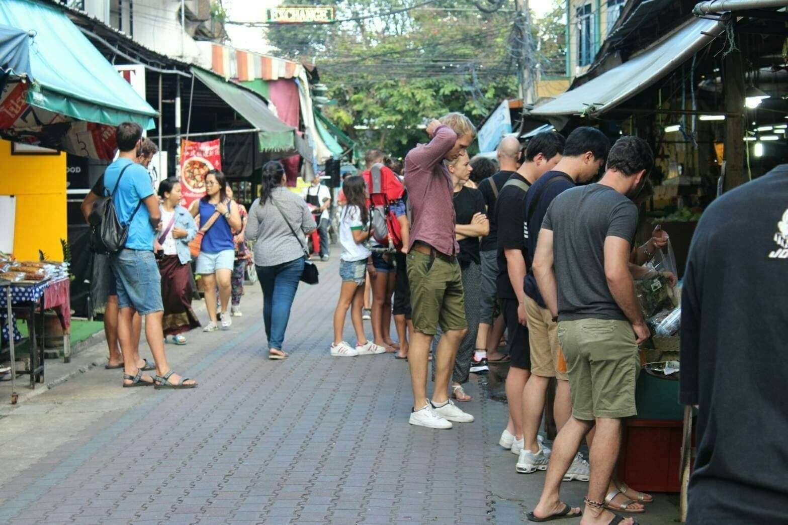 Nature Boutique @ Chiangmai