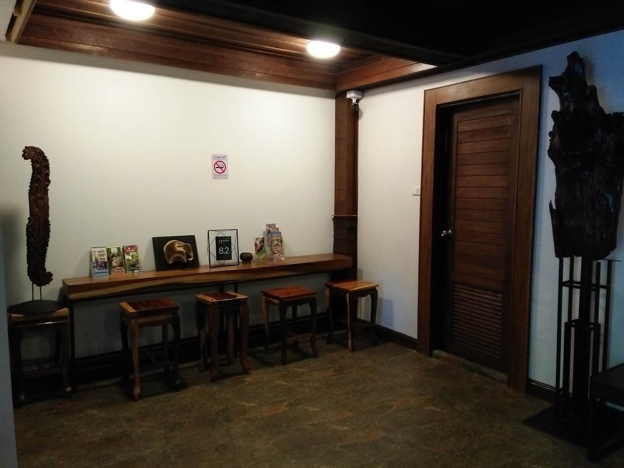 Nature Boutique @ Chiangmai Hotel 3*