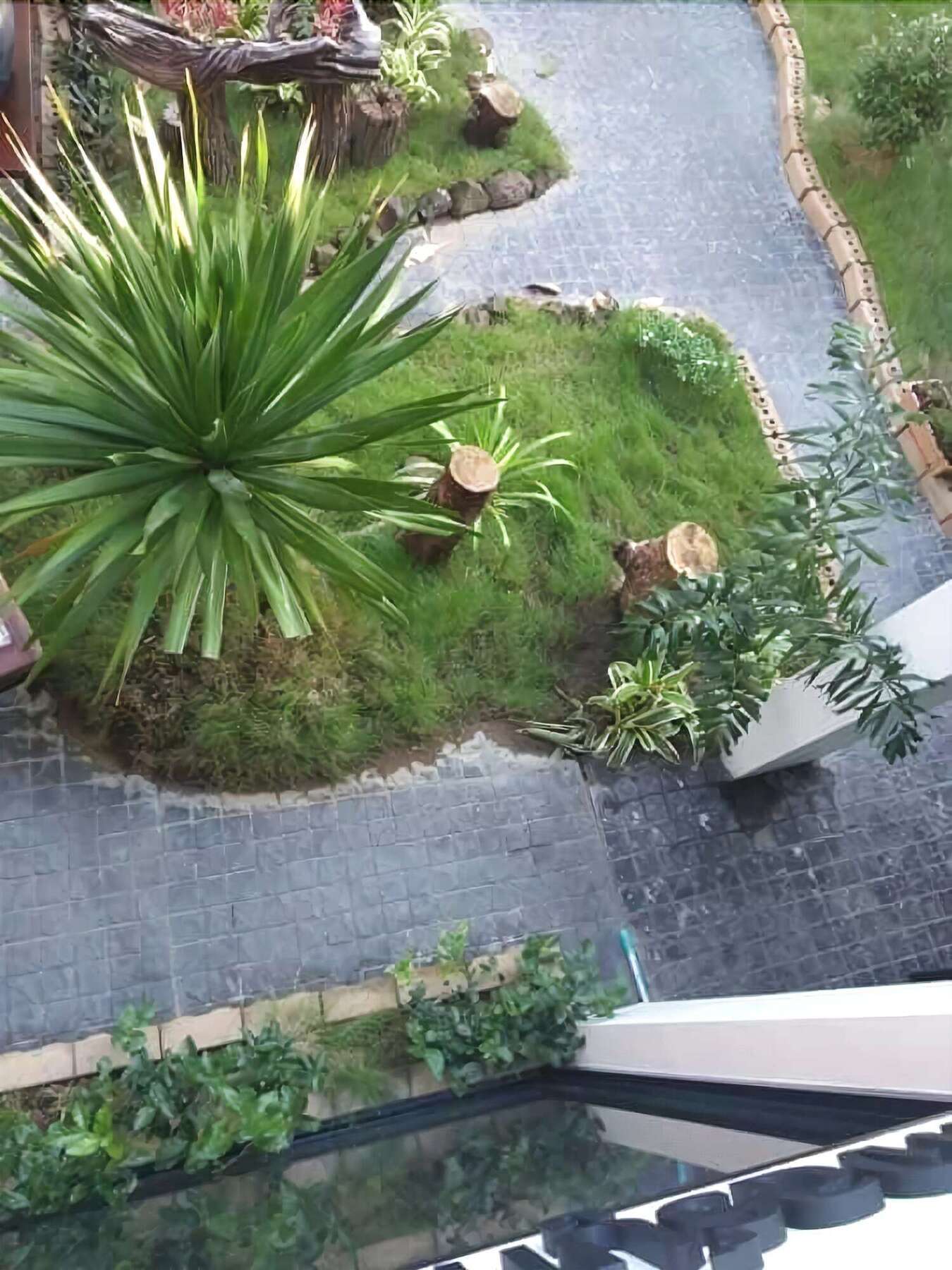 Hotel Nature Boutique @ Chiangmai 3*