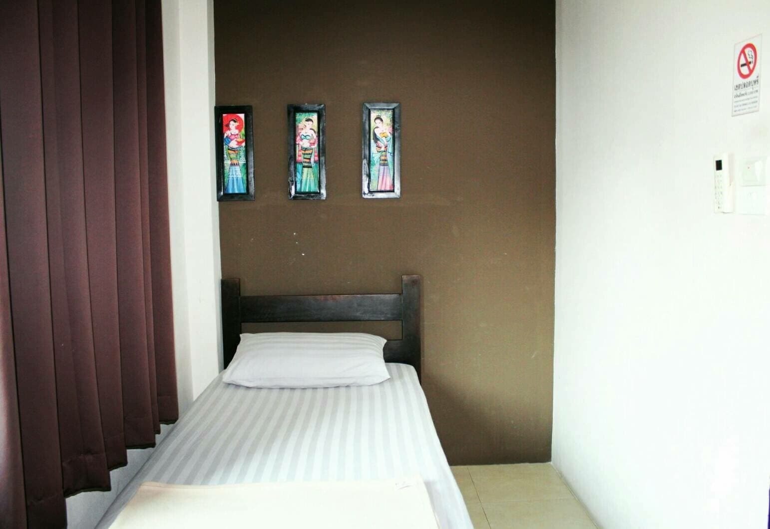 Nature Boutique @ Chiangmai Hotel 3*