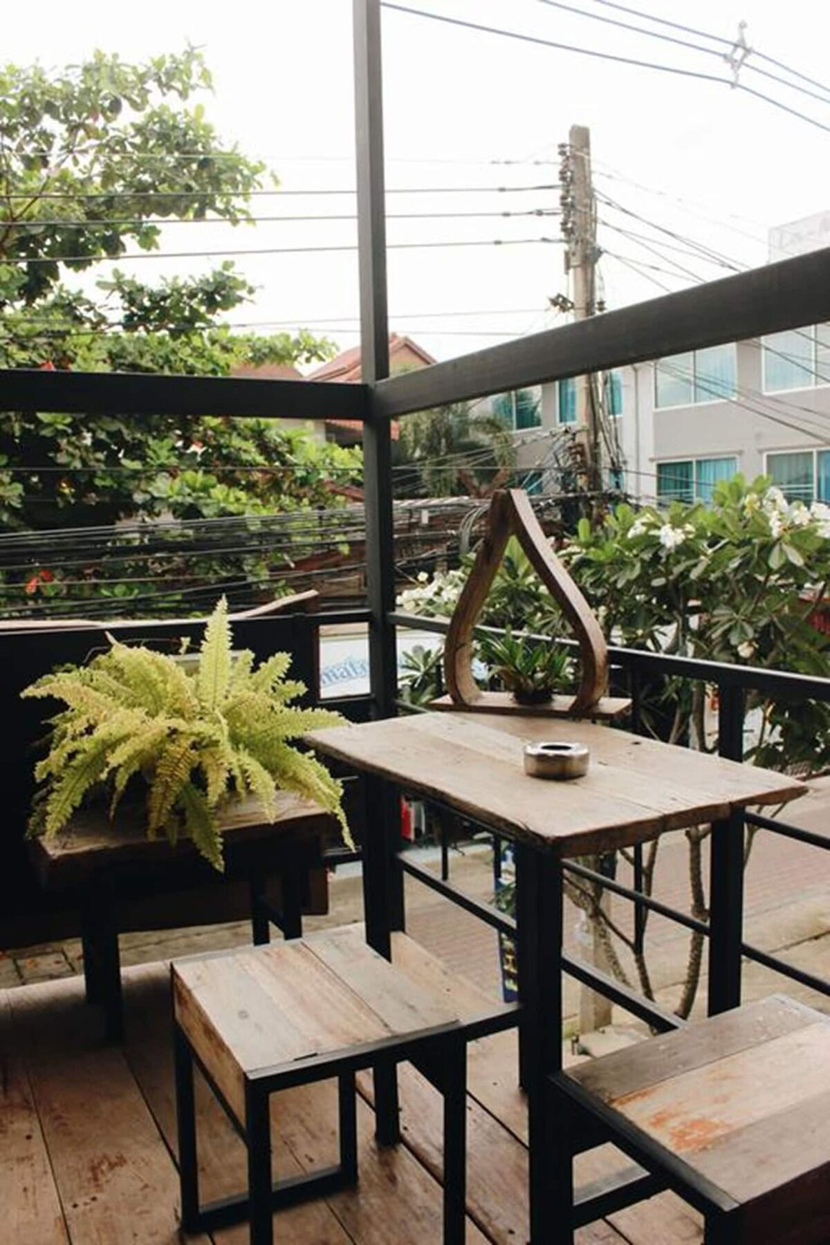 Nature Boutique @ Chiangmai 3*
