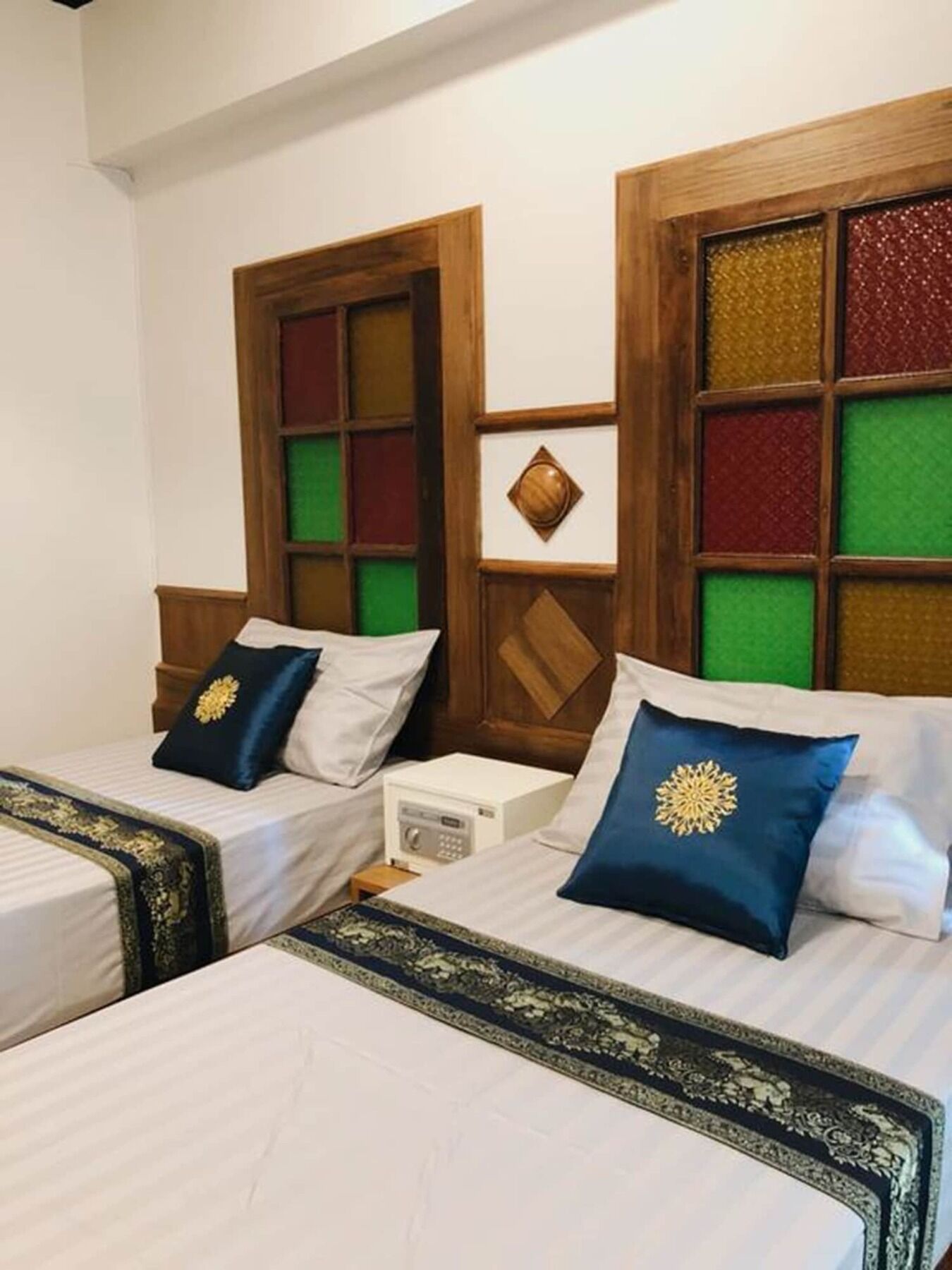 Hotel Nature Boutique @ Chiangmai 3*