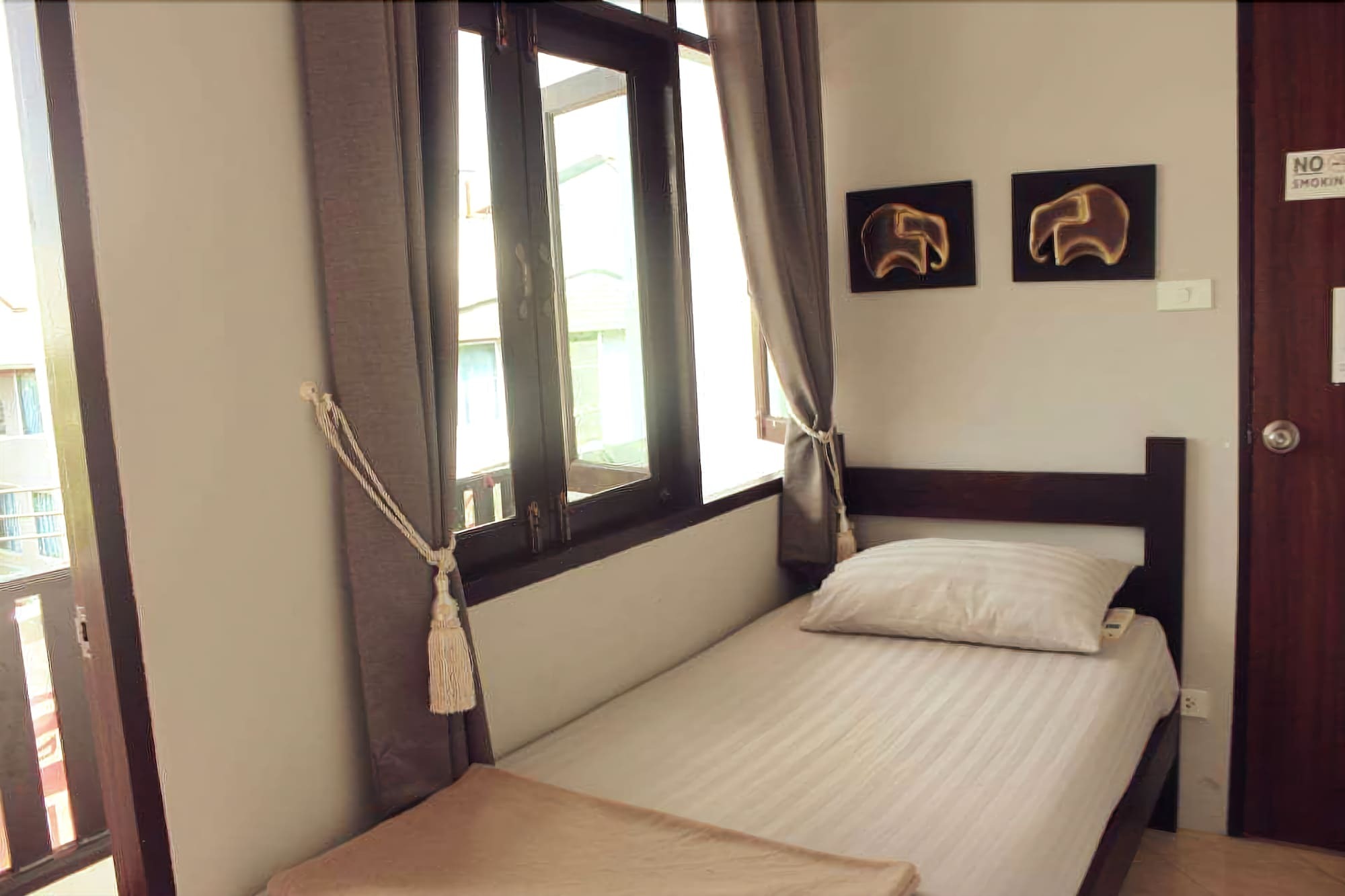 Nature Boutique @ Chiangmai Hotel 3*