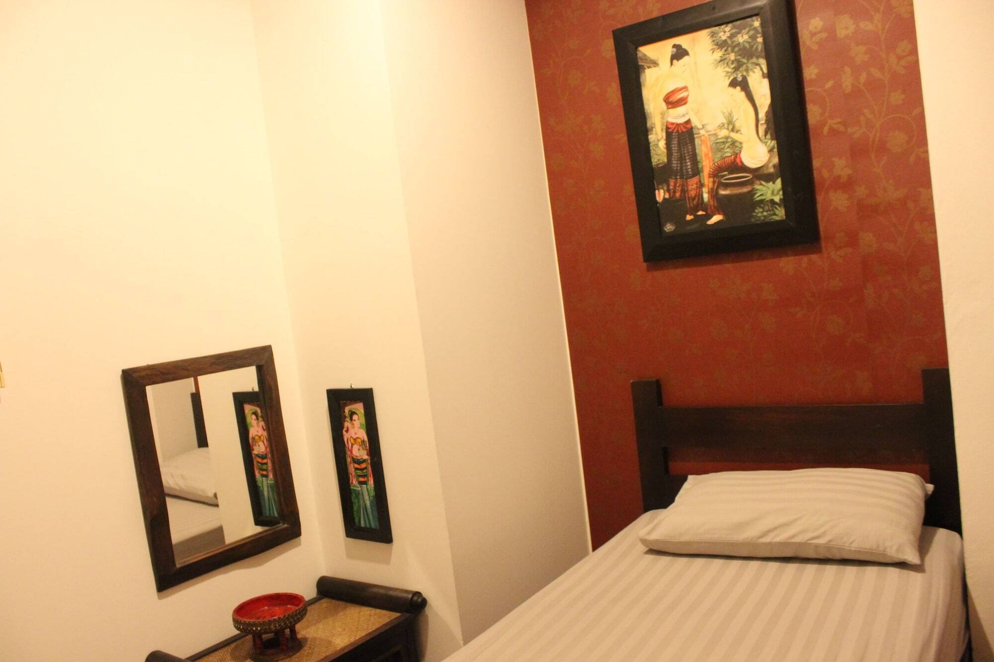 Hotel Nature Boutique @ Chiangmai
