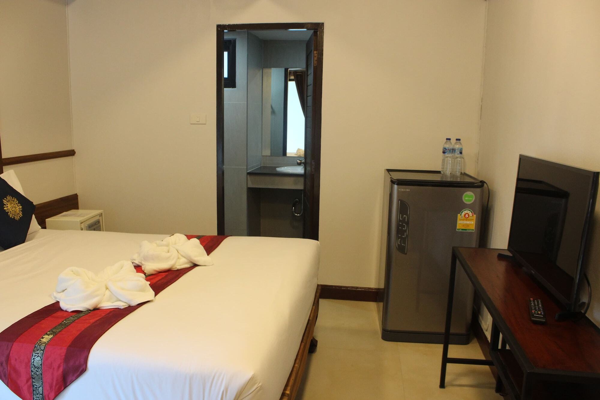 Hotel Nature Boutique @ Chiangmai 3*