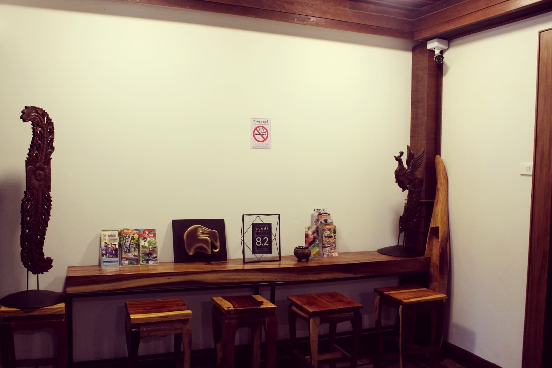 Hotel Nature Boutique @ Chiangmai 3*