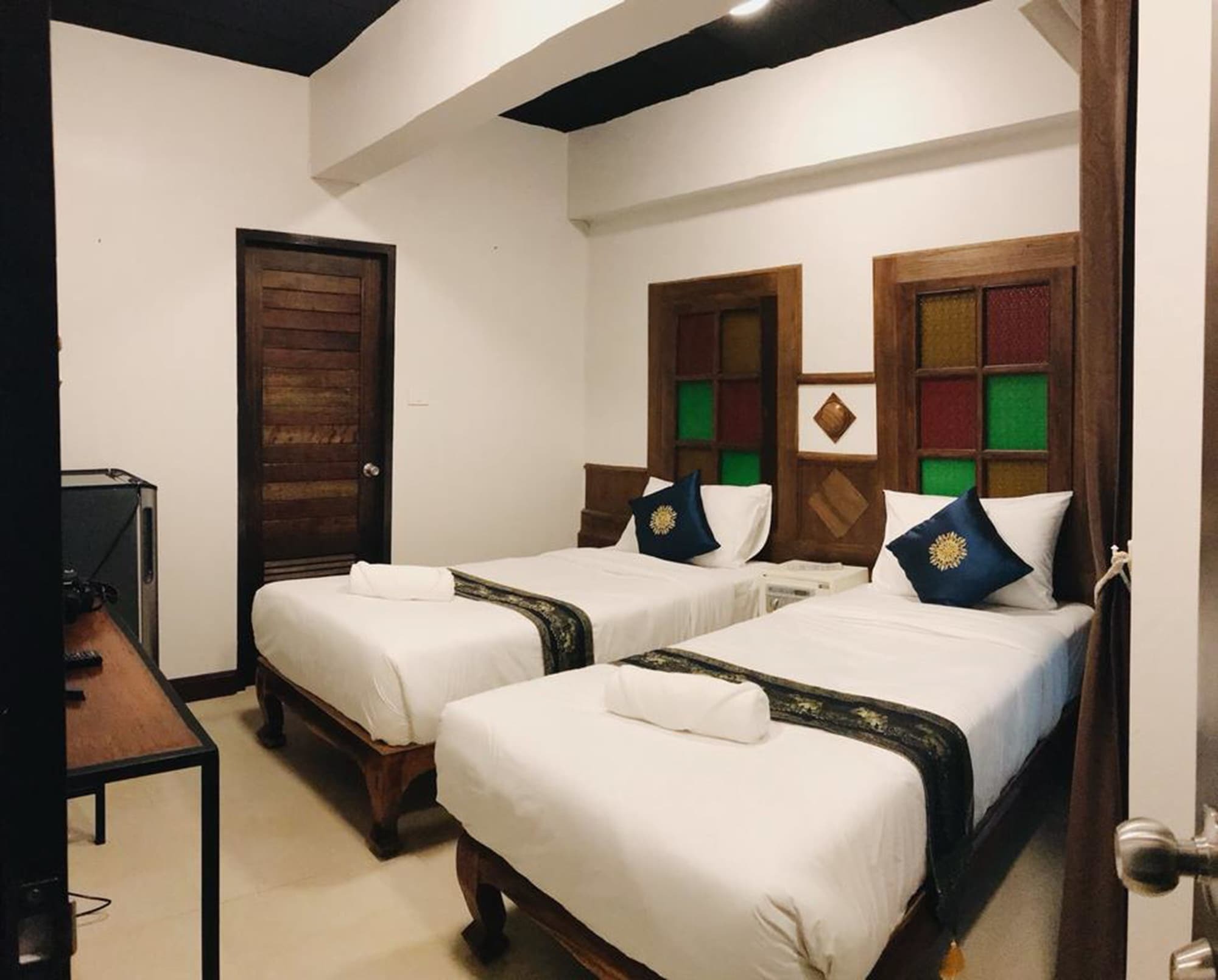Hotel Nature Boutique @ Chiangmai Chiang Mai