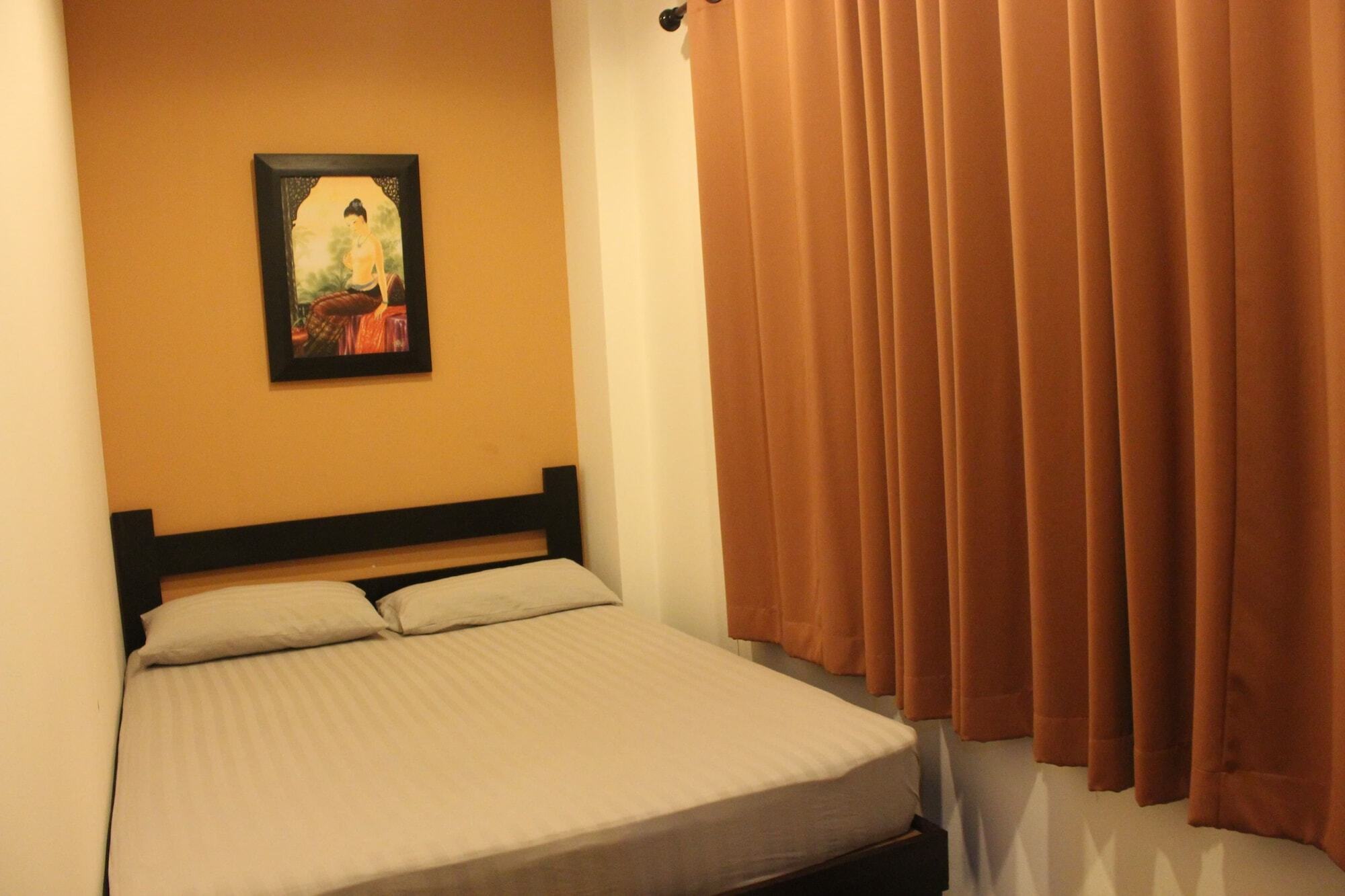 Nature Boutique @ Chiangmai Hotel 3*