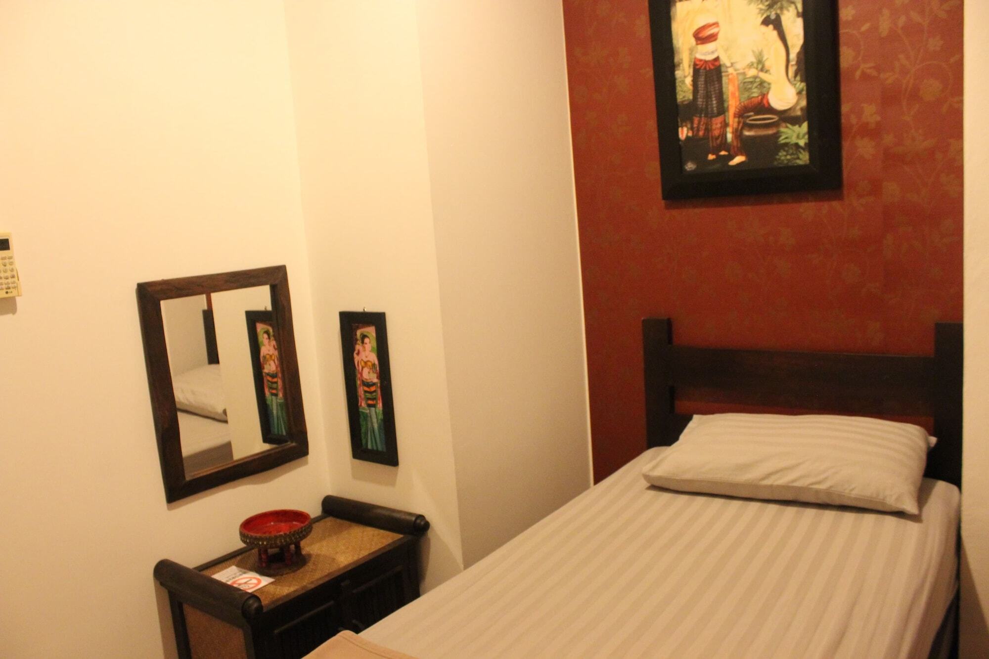 Hotel Nature Boutique @ Chiangmai 3*