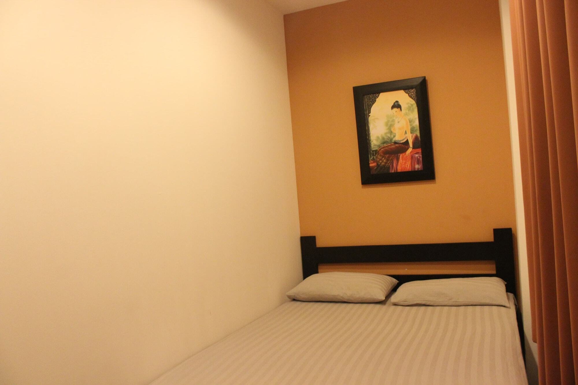 Hotel Nature Boutique @ Chiangmai Chiang Mai