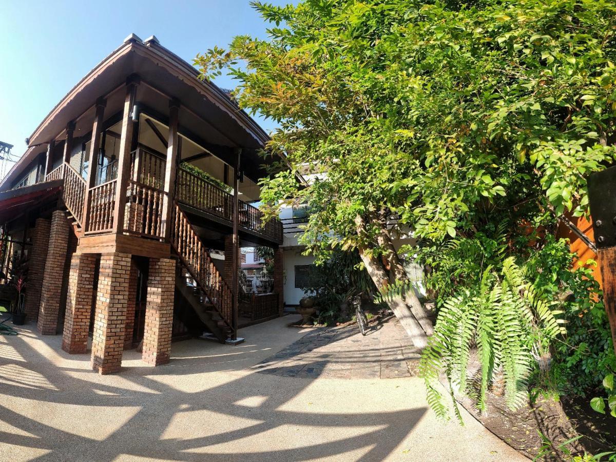 Guest house Sarah Chiang Mai