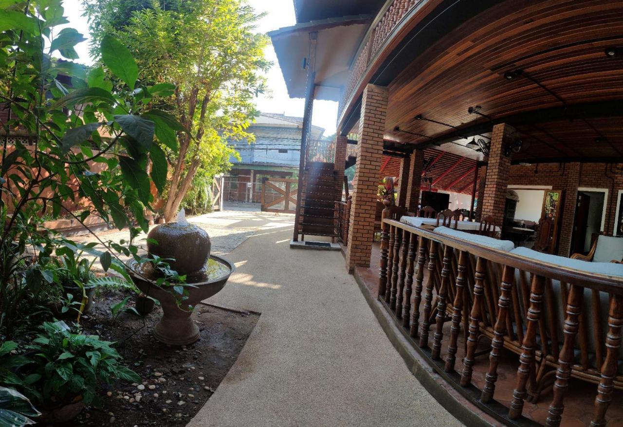 Guest house Sarah Chiang Mai