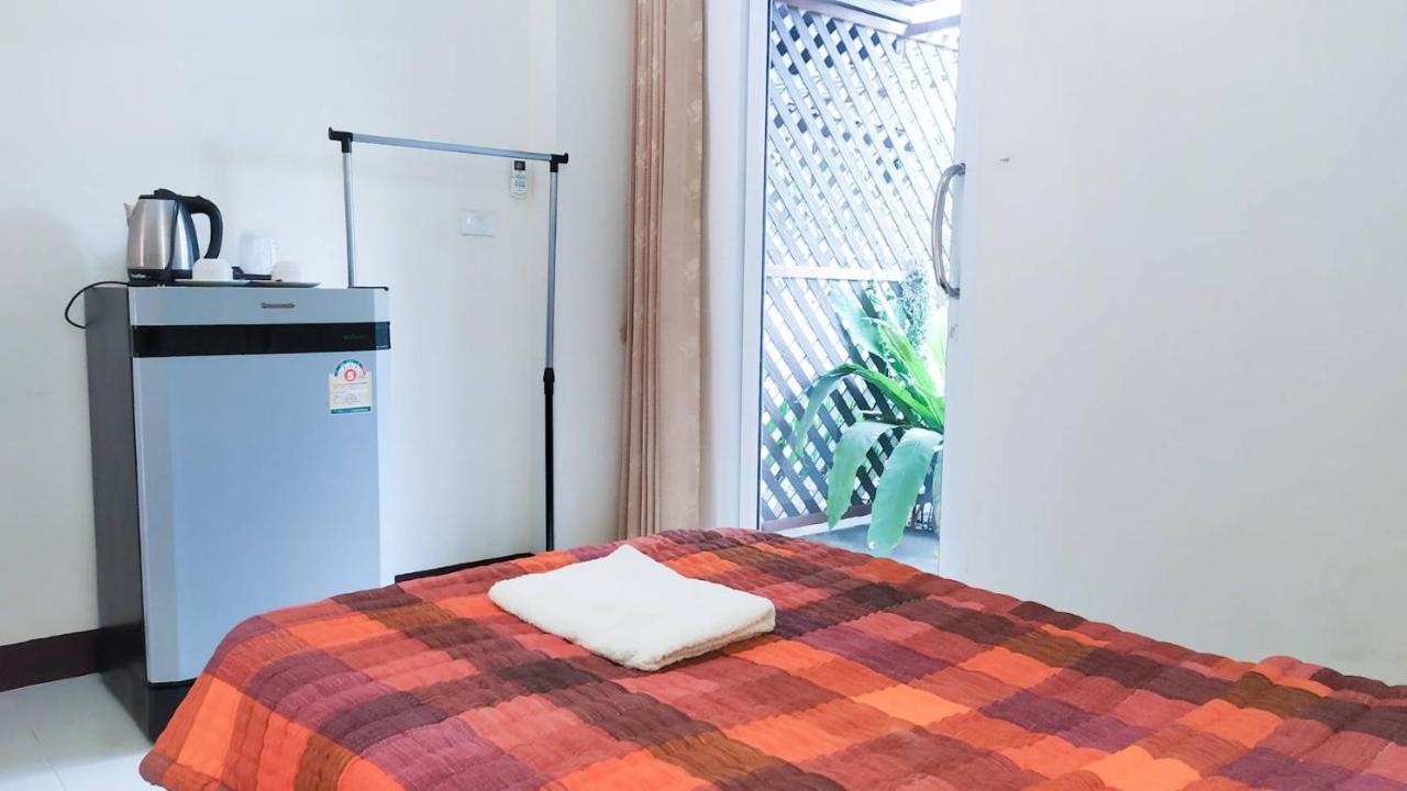 Sukhothai House Guest house 2*