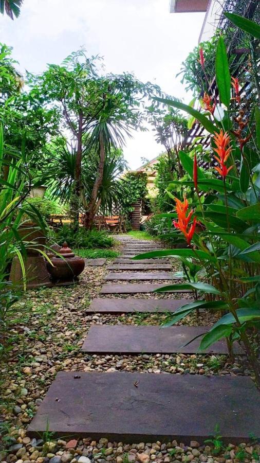 Sukhothai House 2* Chiang Mai