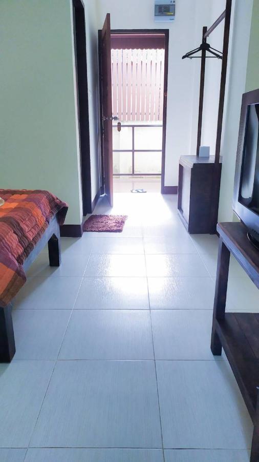 Guest house Sukhothai House Chiang Mai