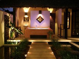 Akacasa Le Petit Hotel Hotel Chiang Mai