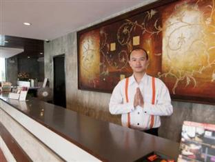B2 Mahidol 2* Chiang Mai