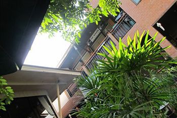 Baiyoke Ciao Chiang Mai