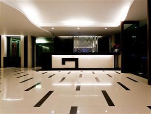 The Bliss Hotel 3*