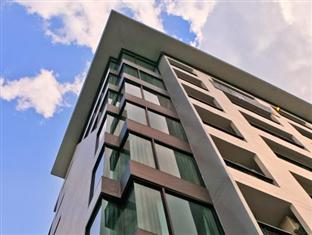 Hotel The Bliss 3*