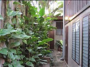 Guest house Chiang Maan Chiang Mai