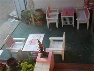 Hotel City Guest House 2*