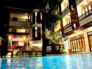 Casa Da Lua 4*