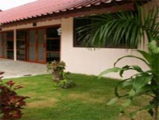Flora House