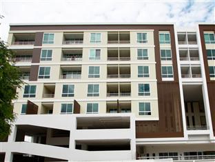 Aparthotel The Grand Wipanan