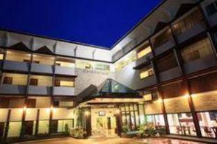 Hotel Huay Kaew Palace 1 3*