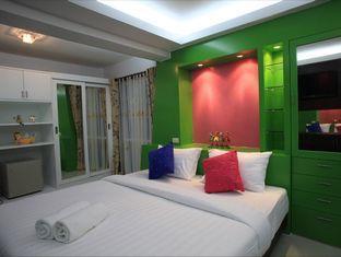 Huay Kaew Palace 1 Hotel