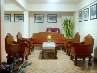 Appartement Jang Sripoom House Chiang Mai