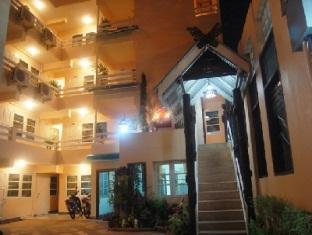 Appartement Jang Sripoom House *