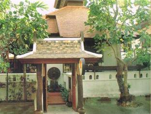 Gasthuis Amata Lanna Jangmuang Chiang Mai