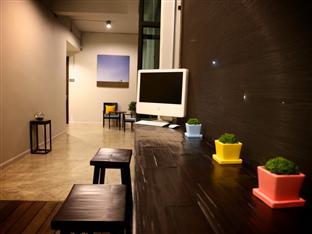 Rumah tetamu M1 Boutique Chiang Mai