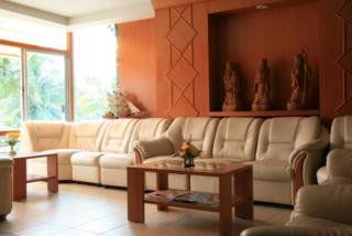 Mayflower Grande Hotel Chiang Mai