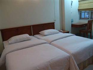 Md House 3* Chiang Mai