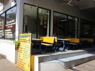 Northlands House Hotel Chiang Mai