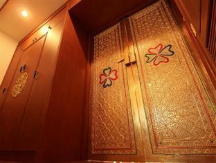 Homestay Lamduan Boutique